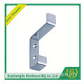 SZD SDH-067SS Safety protect hotel glass shower solid metal door stopper